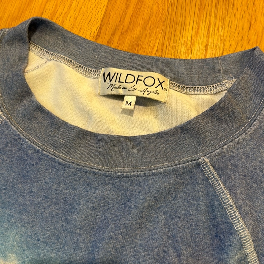 Wildfox Top - Picture 3 of 3